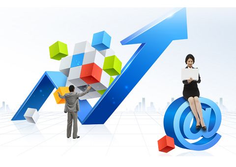 沙田镇网络推广如何做？积累网络推广经验是关键