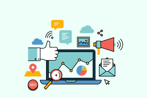 沙田镇提升网络推广效果企业要注意哪些方面的问题