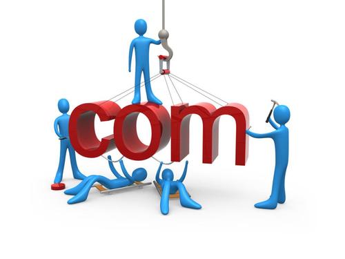 沙田镇企业网站建设成功与否和哪些有关呢