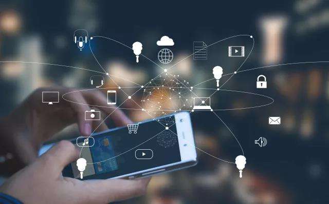 沙田镇分析企业做微信营销常见的几种模式