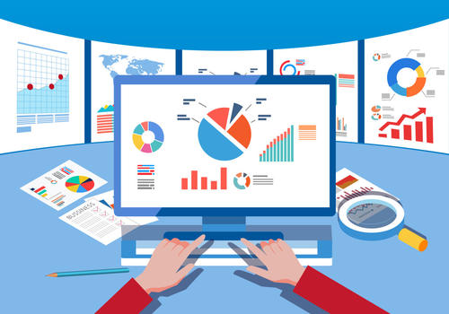 沙田镇哪一种网站设计风格才是适合企业呢？